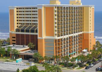 The Caravelle Resort: Canadian Neighbors: Save Up To 50% Off! Photo