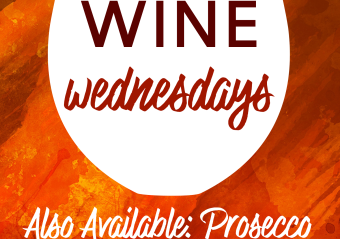 Wine Wednesdays at Drunken Jack's Photo