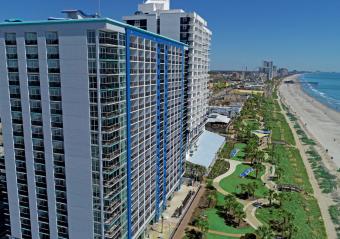 20% OFF at Bay View Resort Photo