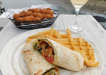 Drunken Jack's Lunch Special May 25th-31st Photo