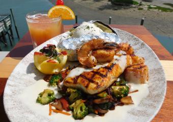 Drunken Jack's Dinner Specials May 25th-31st Photo