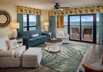 Suite Summer Savings Photo