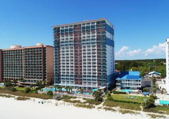 Paradise Resort Photo