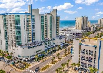 Winter Monthly Rentals at Avista Resort Photo