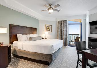 Fall Midweek Savings!  Photo