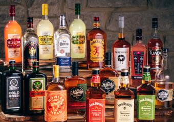 $4.99 Cheap Shots Photo