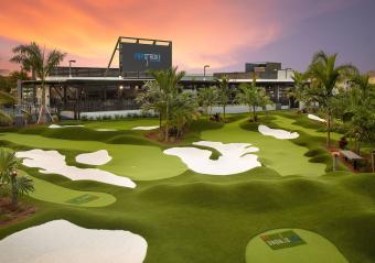 PopStroke Memberships Photo