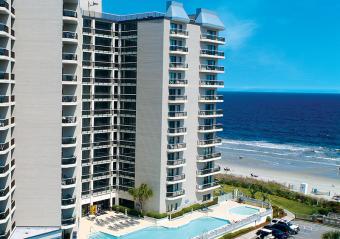 Free Night at Carolina Winds this Holiday Season! Photo