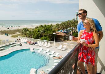 Free Night this Winter at hotel BLUE! Photo