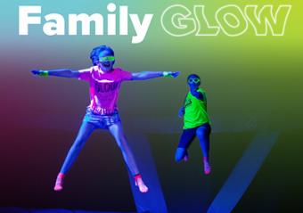 Glow Nights Photo