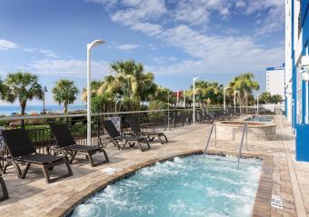 Bay View Resort Photo