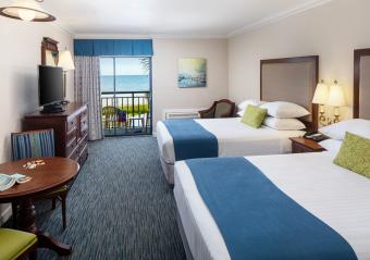 Spring Reset 2026: Myrtle Beach Oceanfront Savings & Resort Credits Photo