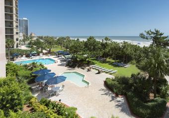 Canadian Citizens: Stay 7+ Nights For Up To 50% Off! Photo