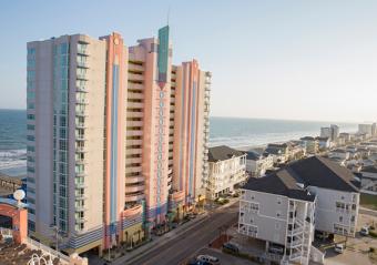 Year-Round Savings at Prince Resort - 25% Off! Photo