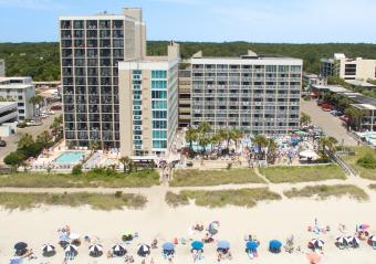 Girlfriend Getaway with Discount Card!  Photo