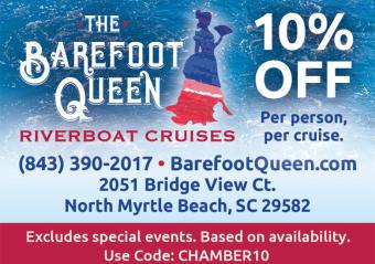 Barefoot Queen Riverboat - 10% Off Photo
