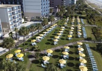 Dayton House Oceanfront Resort Photo