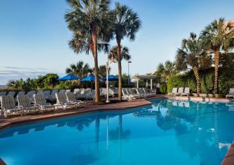 Save 35% Off Accommodations for Your Girlfriend Getaway Photo
