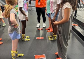 Membership Appreciation Night Photo