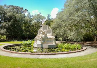 Brookgreen Gardens Photo 5