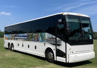 Day Trips to Charleston by Adventure Sightseeing Photo