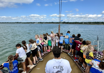 Children's Pirate Adventures Photo 6