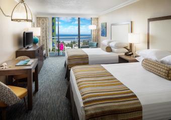 Coral Beach Resort & Suites Photo 5