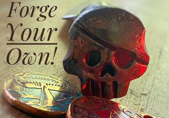 Black Flag Forge Photo 2