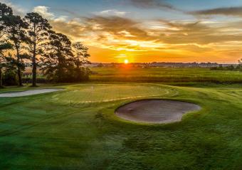 Myrtle Beach Golf Trail Photo 3