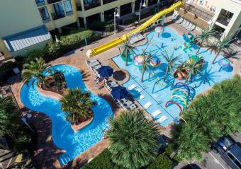Sea Crest Oceanfront Resort Photo 11