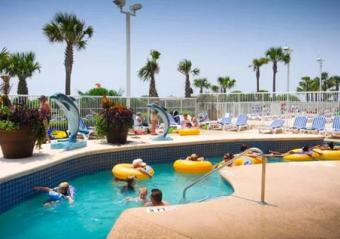 Dunes Village Resort Photo 4