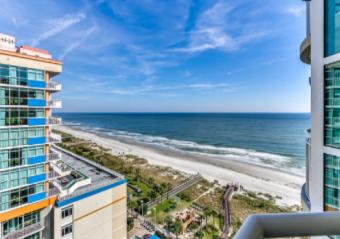 Dunes Village Resort Photo