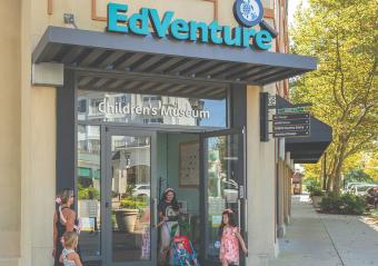 EdVenture Children's Museum Photo