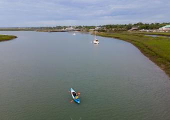 Express Watersports Photo 5