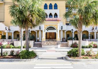 Anderson Ocean Club & Spa Photo