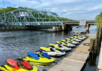 Island Adventure Watersports Photo