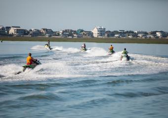 Jet Ski Express Photo 3