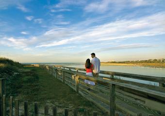 Ocean Creek Resort Photo 2