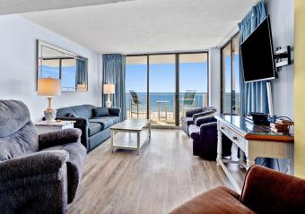 Thomas Beach Vacations Photo 4