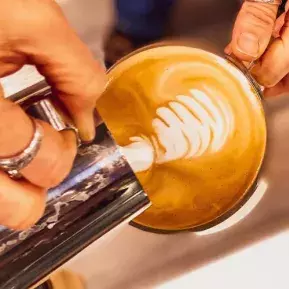 Latte