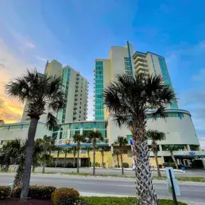 Avista Resort exterior