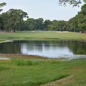 Arcadian Shores Golf Club