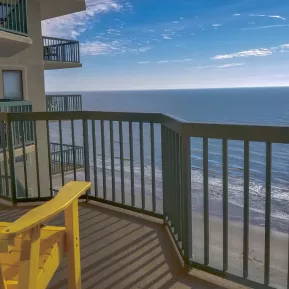 Oceanfront View