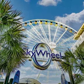 Skywheel Myrtle Beach