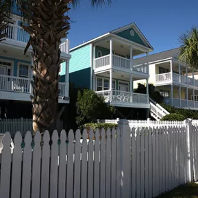 Dunes Beach & Golf Vacations