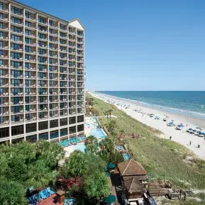 Beach Cove Resort