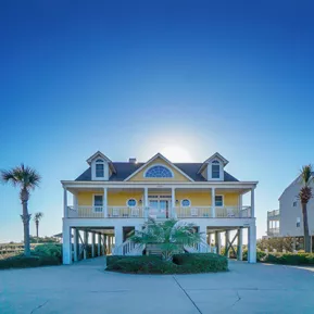 Beach Home