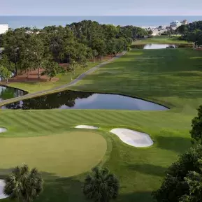 Dunes Golf & Beach Club