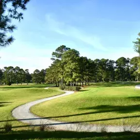 Eagle Nest Golf Club