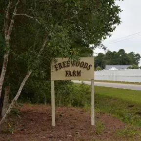 Freewood Farm